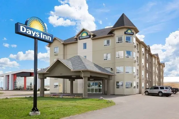 Days Inn by Wyndham Bonnyville - Öne Çıkan Resim