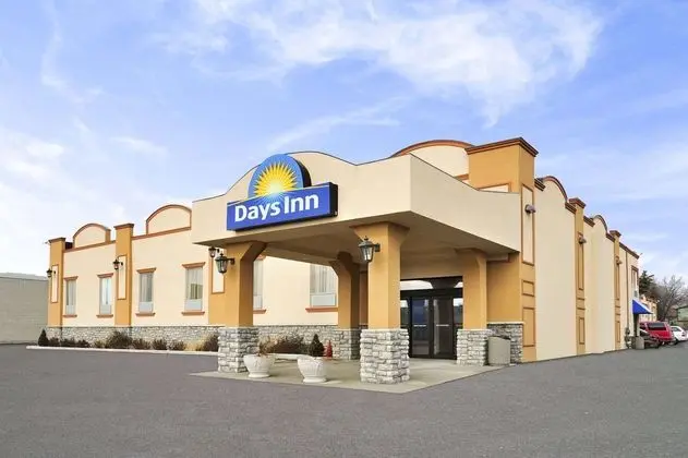 Days Inn by Wyndham Brampton - Öne Çıkan Resim
