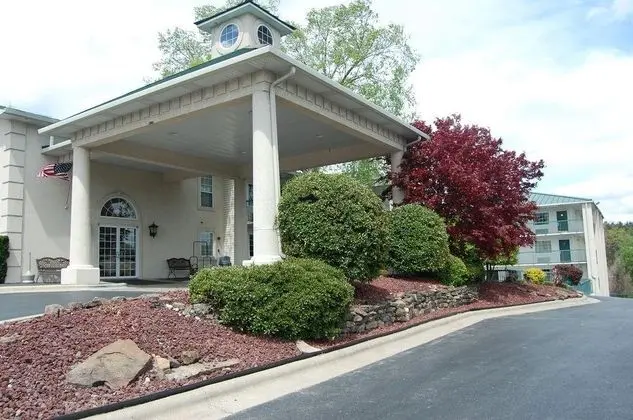 Days Inn by Wyndham Branson/Near the Strip