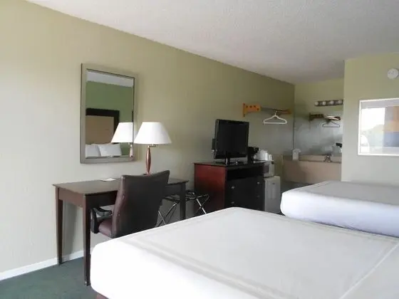 Days Inn by Wyndham Branson near Theatre District - Oda