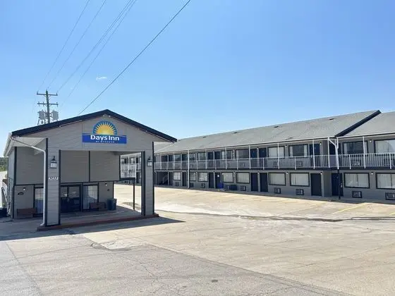 Days Inn by Wyndham Branson near Theatre District - Öne Çıkan Resim