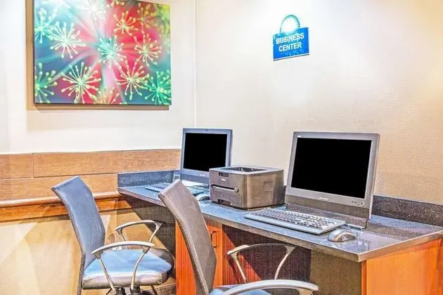 Days Inn by Wyndham Brewerton/ Syracuse near Oneida Lake - Genel