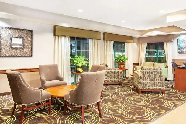 Days Inn by Wyndham Brewerton/ Syracuse near Oneida Lake - Öne Çıkan Resim