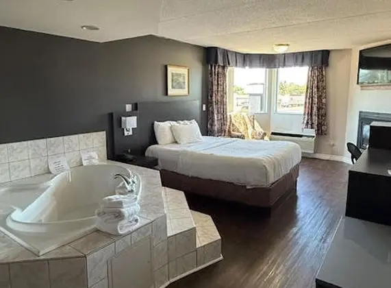 Days Inn by Wyndham Brockville - Öne Çıkan Resim