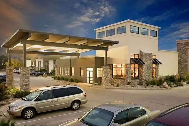 Days Inn by Wyndham Brookings