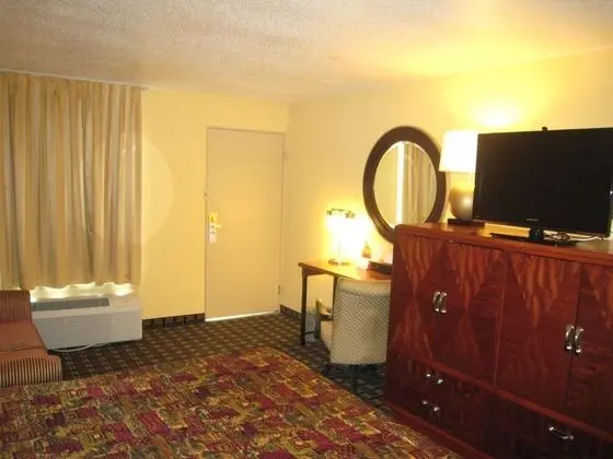 Days Inn by Wyndham Brunswick/St. Simons Area - Genel