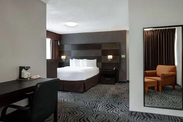 Days Inn by Wyndham Calgary South - Öne Çıkan Resim