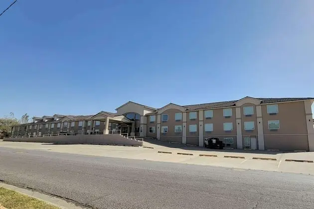 Days Inn by Wyndham Canadian