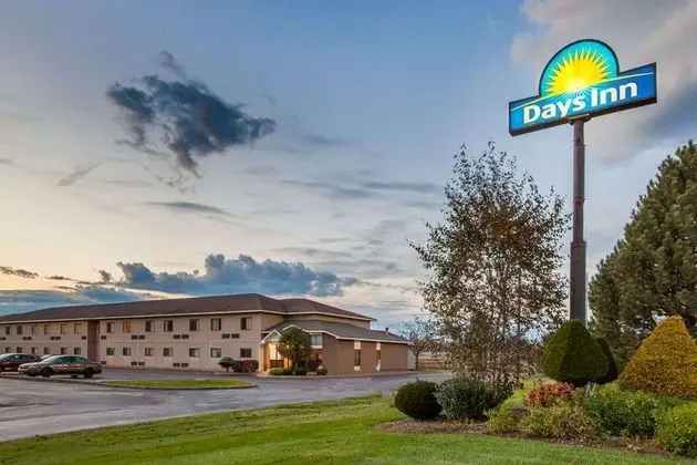 Days Inn by Wyndham Canastota/Syracuse