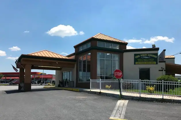 Days Inn by Wyndham Carlisle PA