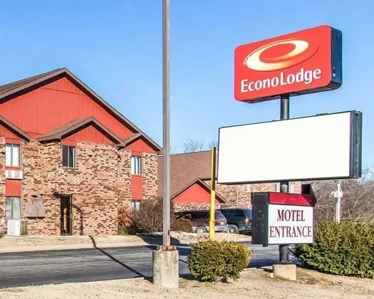 DAYS INN BY WYNDHAM CARTHAGE