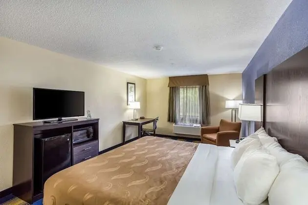 Days Inn by Wyndham Charleston East - Oda