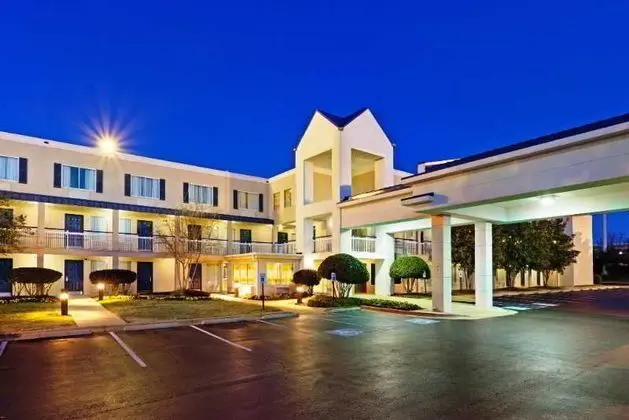 Days Inn by Wyndham Chattanooga/Hamilton Place