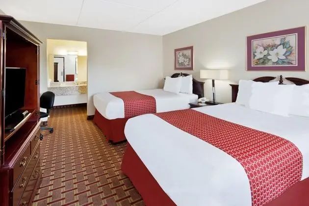 Days Inn by Wyndham Chattanooga-Rivergate