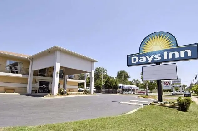 Days Inn by Wyndham Cheraw