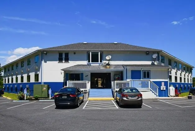 Days Inn by Wyndham Chincoteague Island - Dış Mekan
