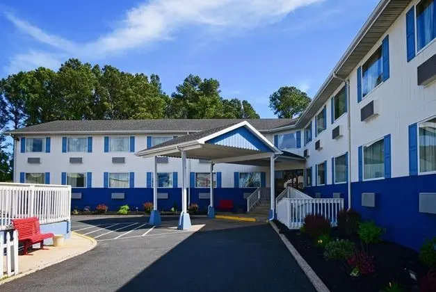 Days Inn by Wyndham Chincoteague Island - Öne Çıkan Resim