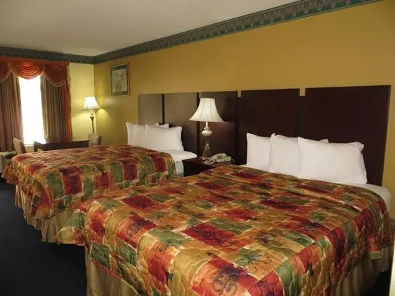 Days Inn by Wyndham Chipley