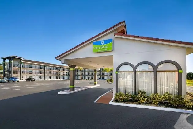 Days Inn by Wyndham Clermont Theme Park West - Öne Çıkan Resim