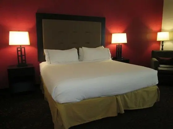 Days Inn by Wyndham Cloverdale Greencastle