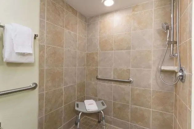 Days Inn by Wyndham Cocoa Beach Port Canaveral - Oda