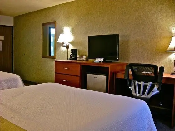 Days Inn by Wyndham Coeur d'Alene