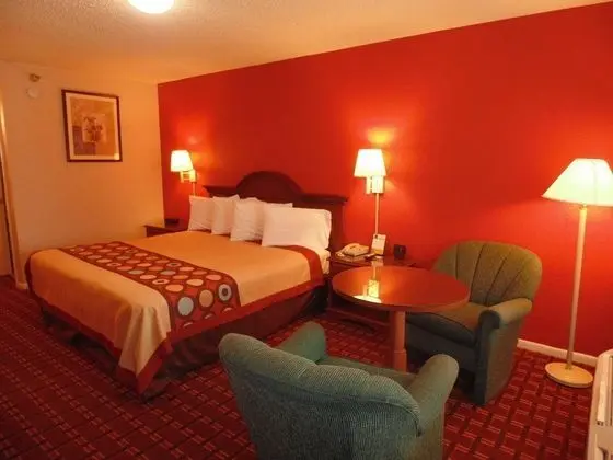 Days Inn by Wyndham College Station University Dr