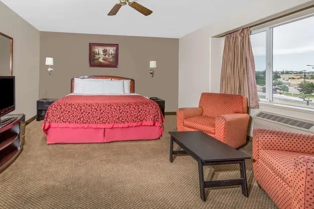 Days Inn by Wyndham Colorado Spring Air Force Acad
