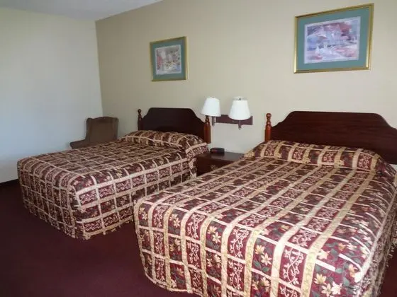 Days Inn by Wyndham Colorado Springs Airport