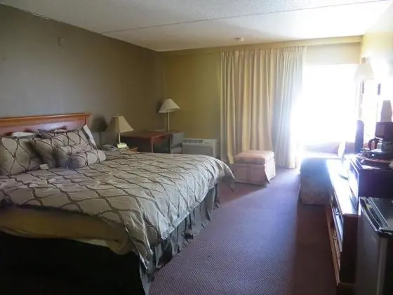 Days Inn by Wyndham Colorado Springs/Garden Gods