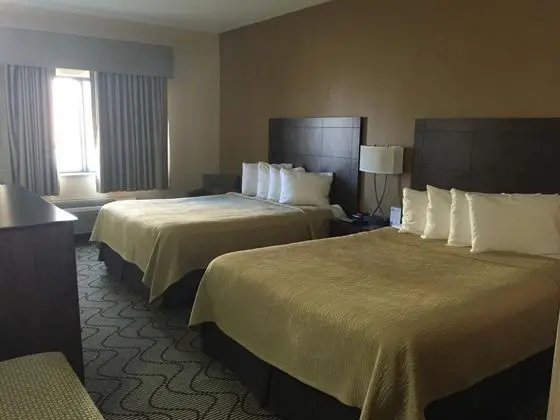 Days Inn by Wyndham Columbia Mall