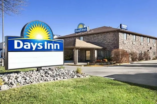 Days Inn by Wyndham Columbia Mall