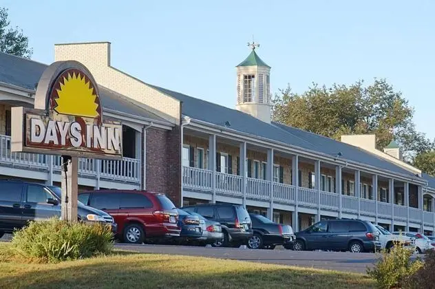 Days Inn by Wyndham Concord
