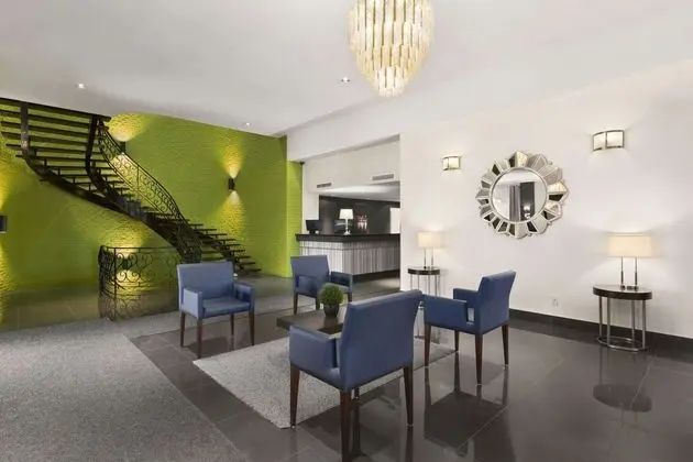 Days Inn by Wyndham Conference Center Montreal Apt - Öne Çıkan Resim