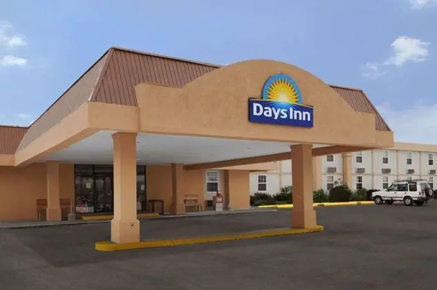 Days Inn by Wyndham Conneaut