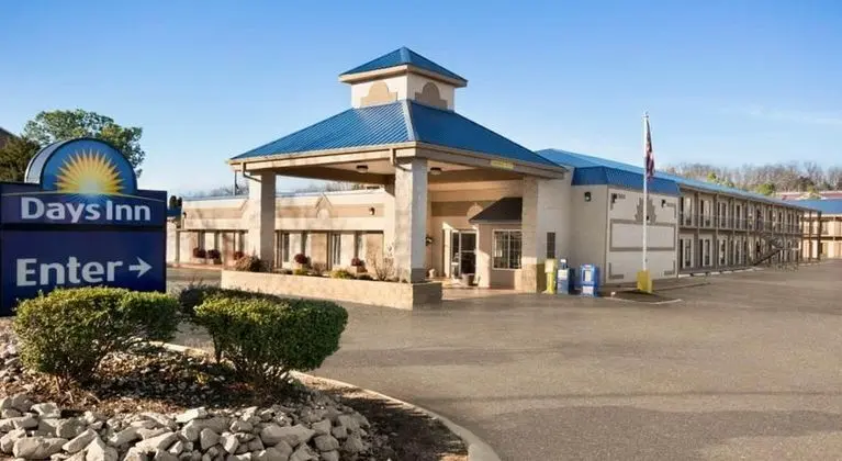Days Inn by Wyndham Cookeville