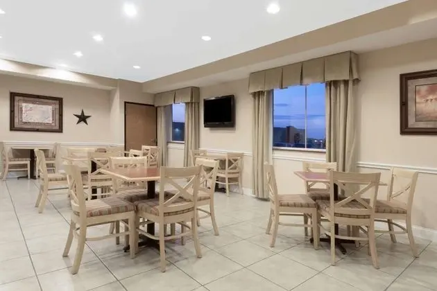 Days Inn By Wyndham Copperas Cove