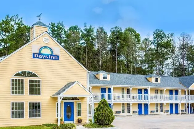 Days Inn by Wyndham Cornelia - Öne Çıkan Resim