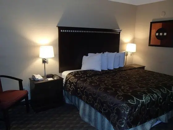 Days Inn by Wyndham Corpus Christi Beach