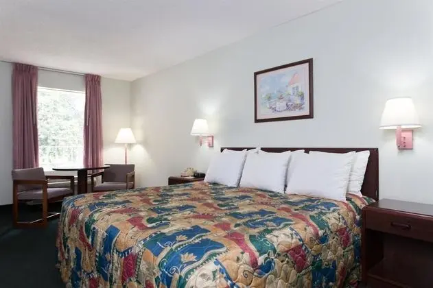 Days Inn by Wyndham Crystal River