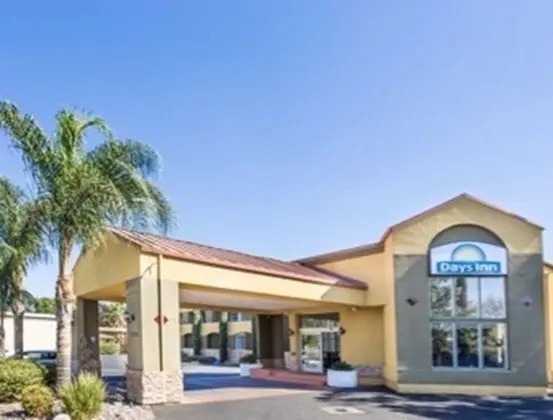 Days Inn by Wyndham Davis Near UC Davis