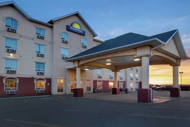 Days Inn by Wyndham Dawson Creek - Öne Çıkan Resim