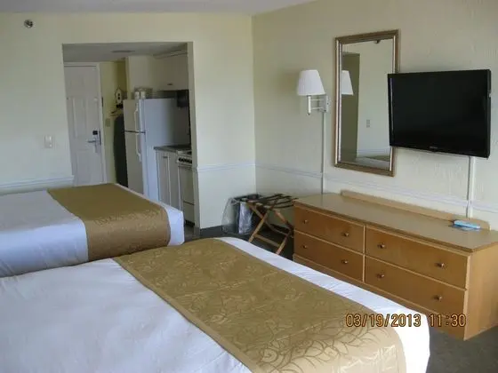 Days Inn by Wyndham Daytona Oceanfront