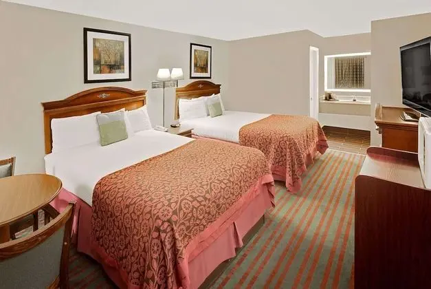 Days Inn by Wyndham Demopolis - Oda