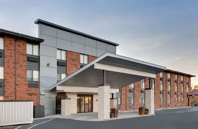 Days Inn by Wyndham Denton