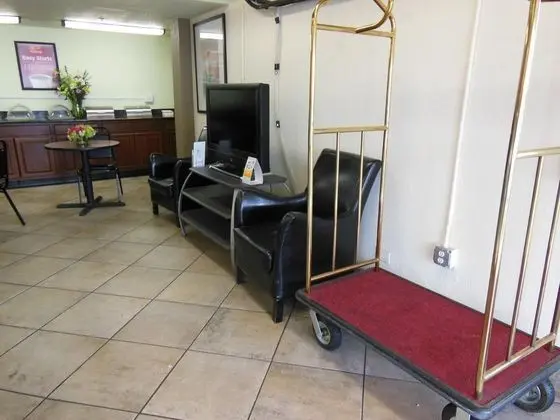 Days Inn by Wyndham Denver Downtown