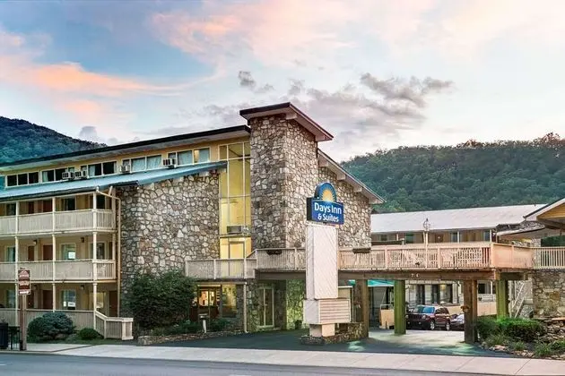 Days Inn by Wyndham Dntn Gatlinburg Pkwy