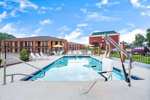 Days Inn by Wyndham Douglasville-Atlanta