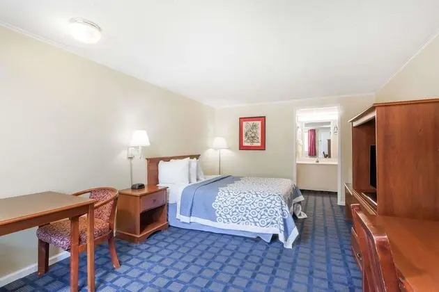 Days Inn by Wyndham Dover Downtown - Oda