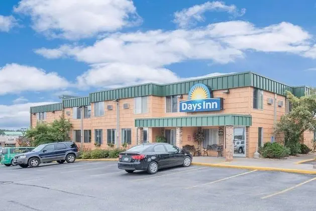 Days Inn by Wyndham Duluth/By Miller Hill Mall